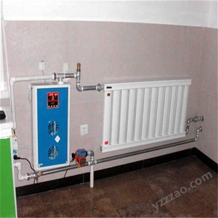 电磁采暖炉煤改电选用产品  电磁取暖炉现货 电磁热水壁挂炉
