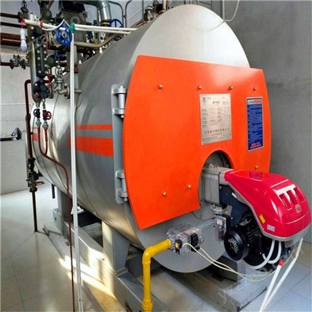 燃气有机热载体炉专业销售   立式常压天然气热水锅炉