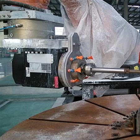 uarm机械臂技术 卡特工业机械臂供应 焊接设备