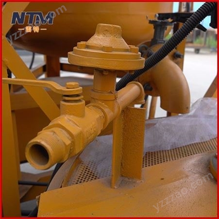 泸州自动压浆机 钢绞线压浆设备厂家