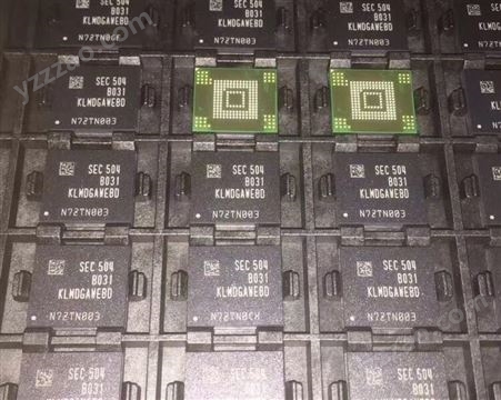 芯片回收价格 IC芯片回收 电子芯片回收