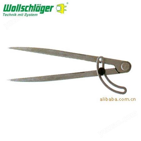 圆规 沃施莱格wollschlaeger 供应德国进口带翼划线圆规 批发厂家