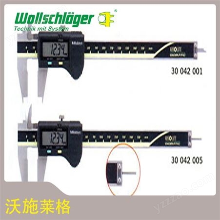 测量工具 沃施莱格 小型测量工具 工厂