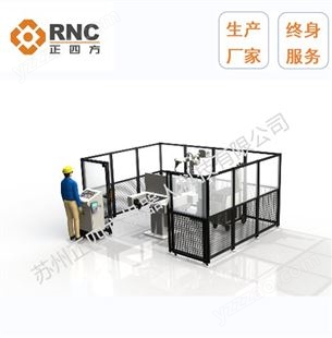 苏州无锡上海焊接机器人 正四方TST-A1 D 1 H焊接工作站 机器人焊接 焊房 焊接工房 ，碳钢，不锈钢，铝焊接