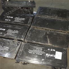 清远市胶体电池长期回收公司 回收基站电池中心 广州锂电池组收购价格