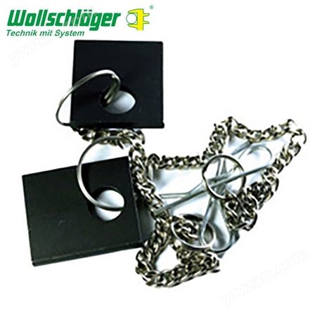 标记仪 德国进口沃施莱格wollschlaeger 凹轮轴位置标记仪 厂家供应商