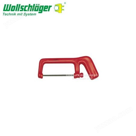 电工绝缘钳子 沃施莱格 德国进口沃施莱格wollschlaeger绝缘 手锯手板 加工生产
