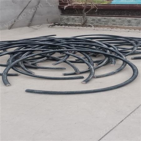 清远市废旧电缆回收 回收高温氟控制电缆 特高压电缆回收咨询