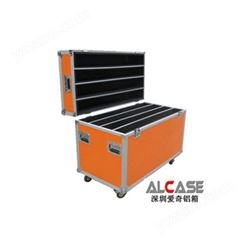 爱奇铝箱航空箱-小型铝箱