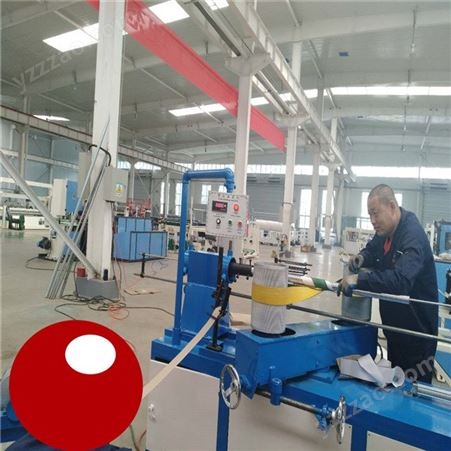 全自动卷管机 卷纸管设备 卷芯机 潍坊中顺 生产销售