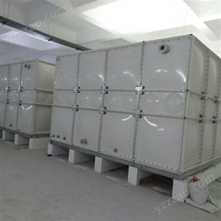 不锈钢保温水箱 玻璃钢水箱 镀锌水箱 搪瓷水箱 水箱厂家