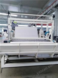 潍坊盘纸分切设备厂家 大型盘纸分切复卷机 中顺供应