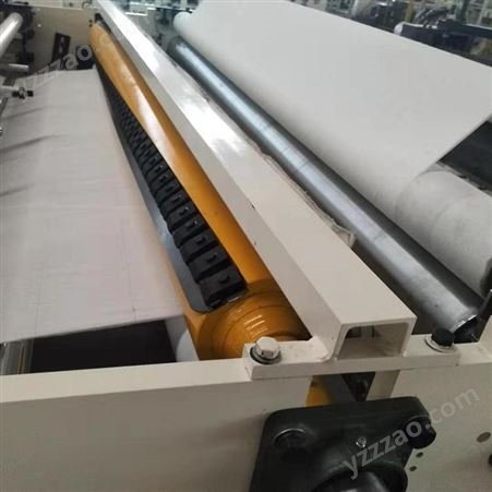 3150卫生纸机全自动复卷机卫生纸加工机械直销厂家