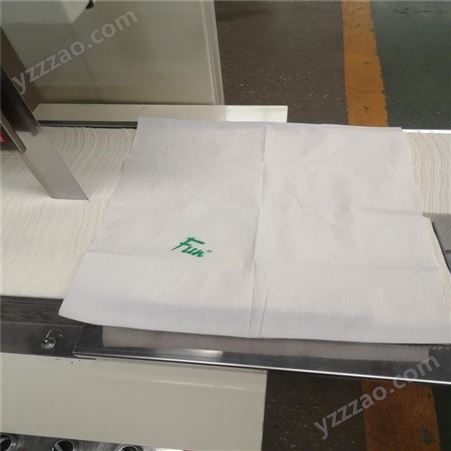 中顺生产餐巾纸加工设备 餐巾纸加工机械 餐巾纸加工机器