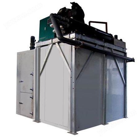 日产1吨片冰机 小型节能制冰机科美斯制冰保鲜设备