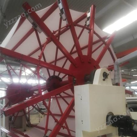 方巾纸机械设备产妇纸生产线月子纸生产线