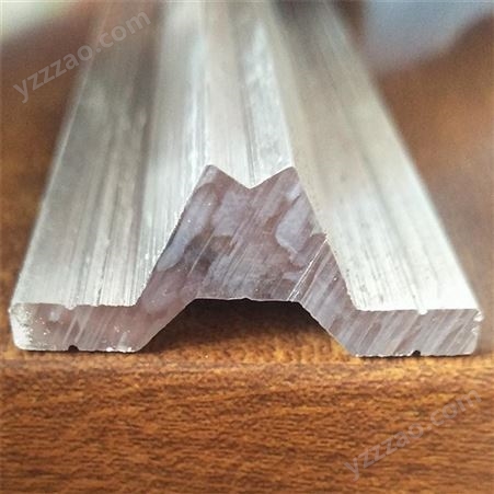 工业铝型材非标定制 6060流水线铝合金型材 6082铝合金型材加工