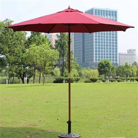 昆明圆形伞休闲伞