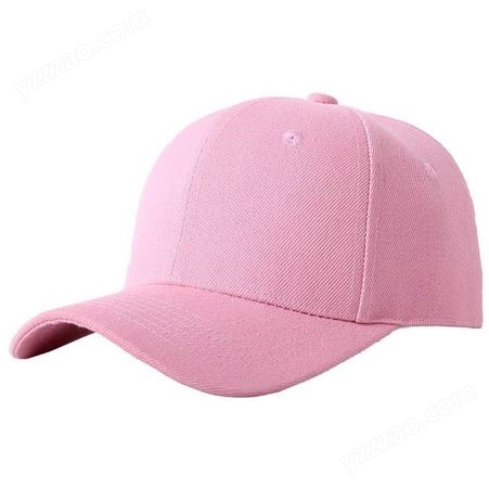 云南帽子厂家定制棒球帽-遮阳帽-鸭舌帽有批量现货