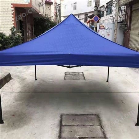 达州折叠帐篷定制
