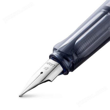 LAMY/凌美AL-star恒星钢笔 办公商务文具礼品笔签字笔墨水笔 金属笔身不锈钢镀铬笔尖0.5mm 批发包邮