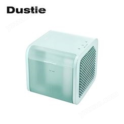 瑞典達氏(Dustie)凈化空氣加濕器家用臥室室內小型便攜大霧量噴濕DHM10G
