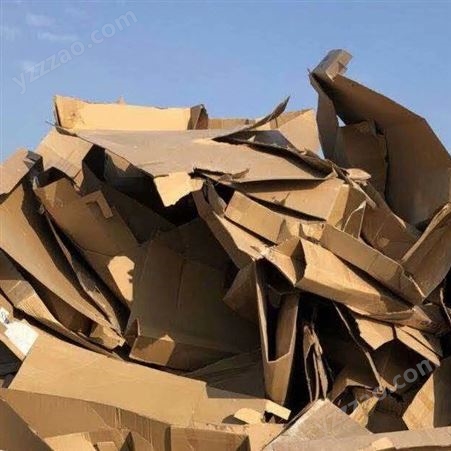 各种特种废纸回收 工业废牛皮纸价格 废淋膜纸 常年经营