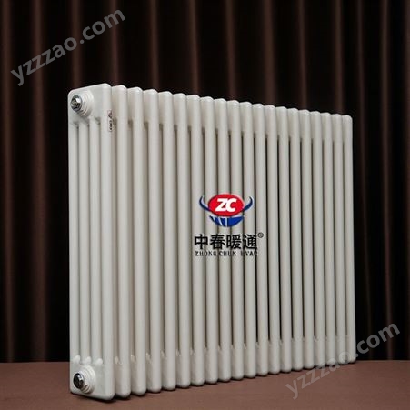 GZ613钢制暖气片安装寿命 散热器