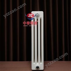 冀州暖气片厂家GZ606钢制柱型散热器型号齐全