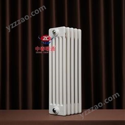 暖气片装饰QFGZ620散热器生产过程