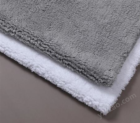 酒店地巾批发 纯棉地毯浴室吸水地垫加厚耐洗耐脏 logo定制