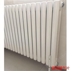 捷泽 壁挂钢二柱暖气片规格 暖气片制造厂