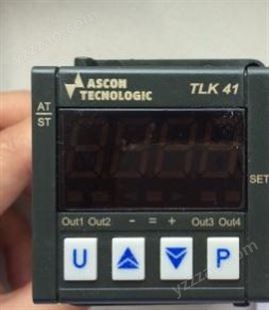 铁诺奇温控器TECNOLOGIC温度控制器