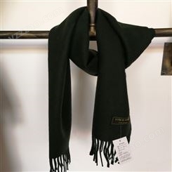 围巾工厂直销 规格厚度围巾 围巾按需定制 加工售卖