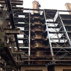 上海拆除大型工厂 工厂设备回收酒店旅馆拆除服务君涛安全拆除