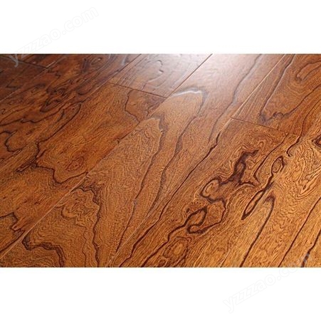 德宝木业 拼花客厅实木复合地板 环保0甲醛 木地板生产厂家