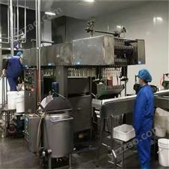 君涛 苏州回收二手食品厂设备 膨化食品加工机回收大量收购废旧机器设备