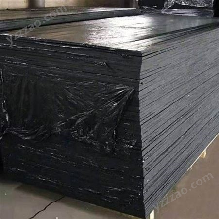 洪泰 沥青木模板板厂家定制