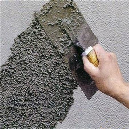 外墙保温抗裂 聚合物抗裂砂浆 轻质抹面抗裂砂浆