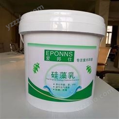 水性液体硅藻乳_AIBANG/爱邦_液体硅藻乳涂料_商经销商
