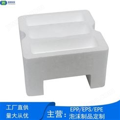 深圳 EPS保丽龙成型泡沫食品盒子eps泡沫定制厂家 富扬