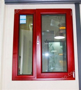 天津斯瑞阁 75德式系统铝包木门窗，斯瑞阁铝包木门窗厂家