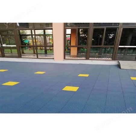 环保地垫塑料地板供应潍坊施工悬浮地板指导视频