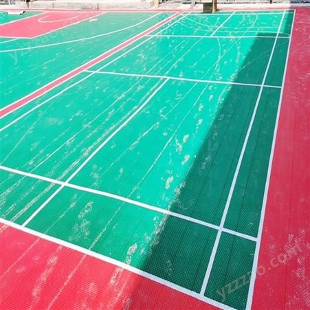 鸡西湘冠防滑地板生产工艺 悬浮地板绿色环保 悬浮地板包工包料厂家施工