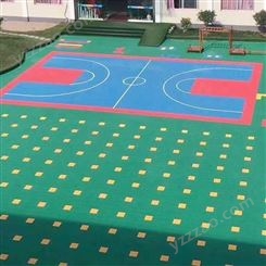 湘冠批发悬浮地板 幼儿园悬浮地板设计图