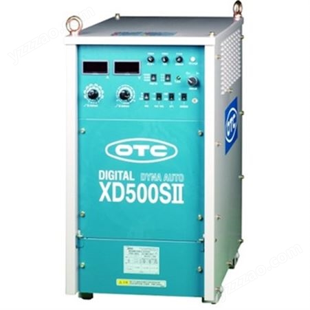 CME-6401全数字式IGBT逆变控制直流脉冲CO₂/MAG/MIG焊接机EP400/500