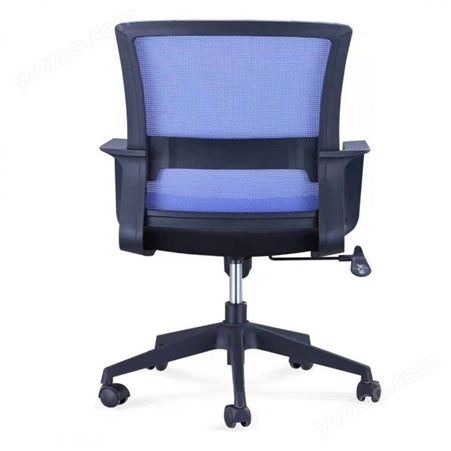电脑椅 现代简约办公椅 职员椅