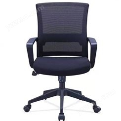 汉中市规格老板椅 员工座椅 柏特思 批发商