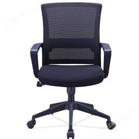 电脑椅 舒适久坐办公椅 职员会议椅 老板椅