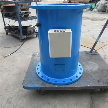 空调高频电子水处理器 西宁自来饮用水电子除垢仪 地暖壁炉电子除垢仪
